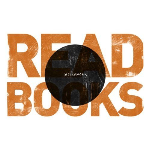 Read Books cover art