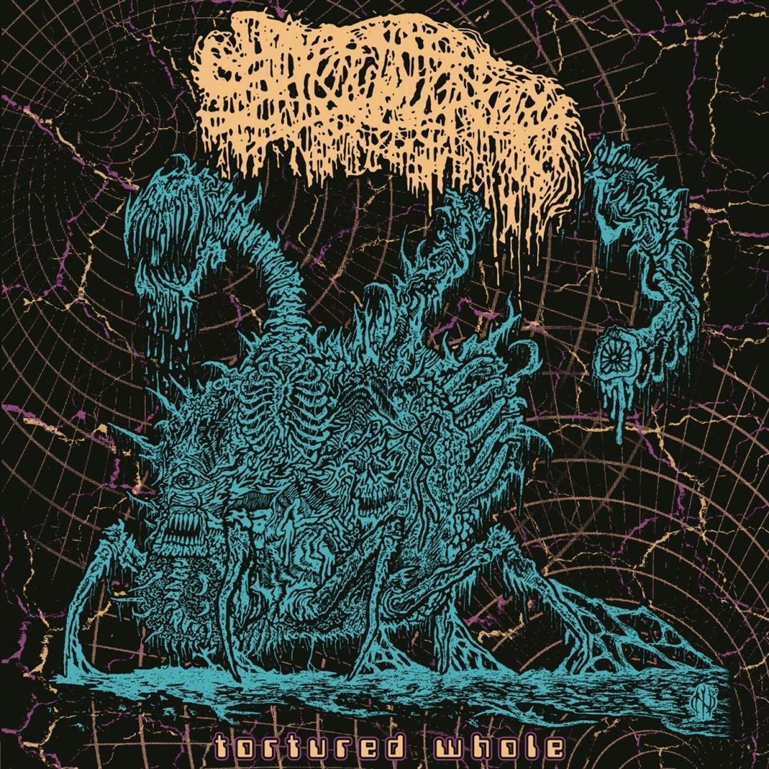 Tortured Whole cover art