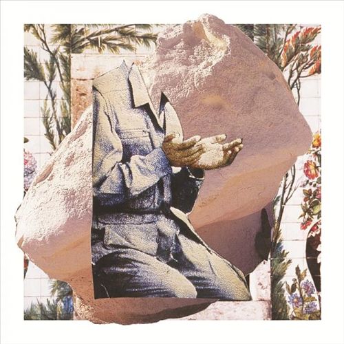 Big Defreeze cover art