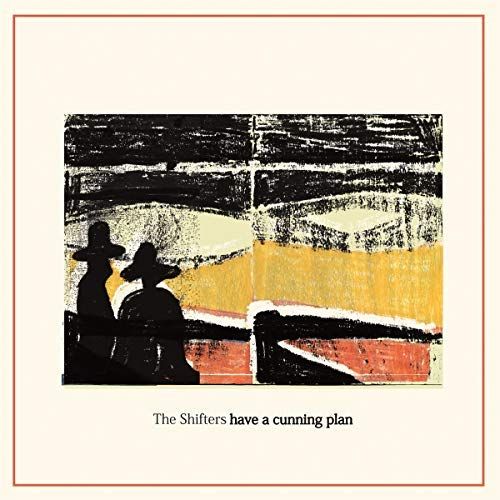 Have a Cunning Plan [Coloured Vinyl] cover art