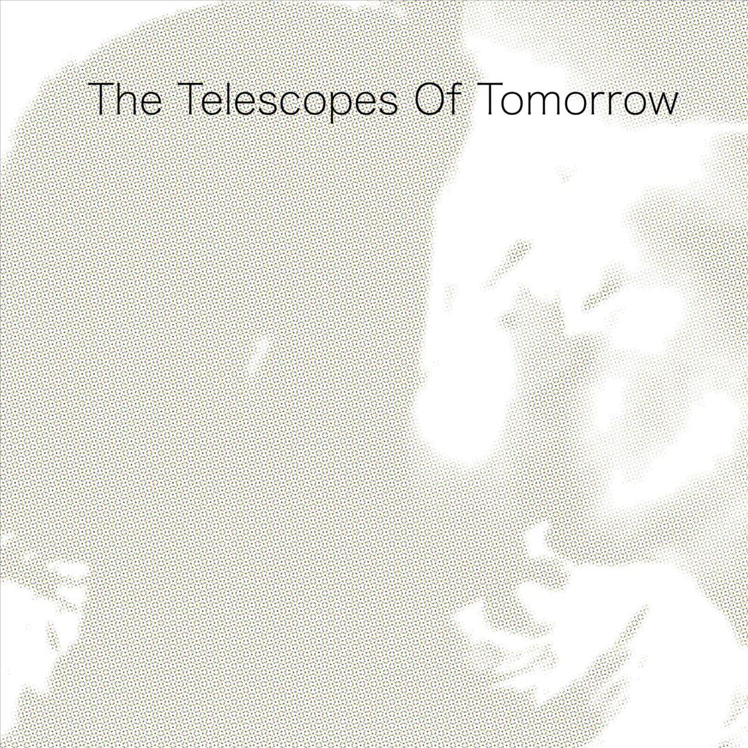 Of Tomorrow cover art