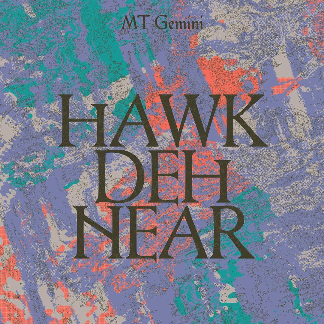 Hawk Den Hear cover art