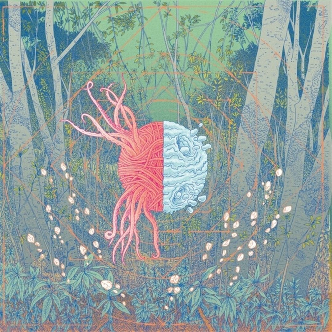 Saturno 3: Atmosfera 0 cover art