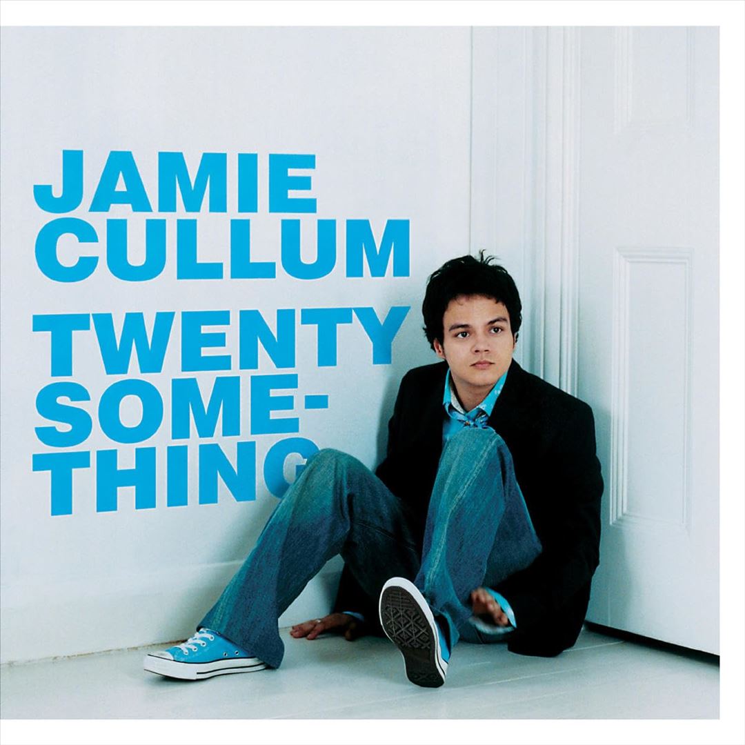 Twentysomething [20th Anniversary Edition] cover art