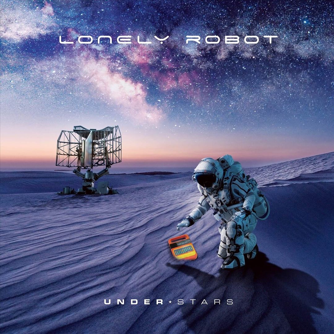 Under Stars [2LP/CD] cover art