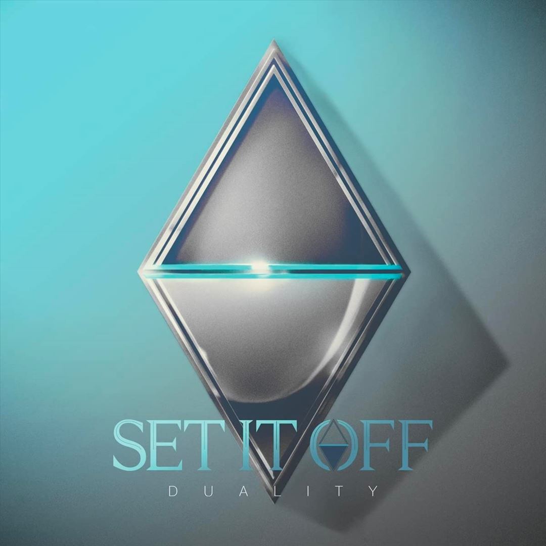 Duality cover art