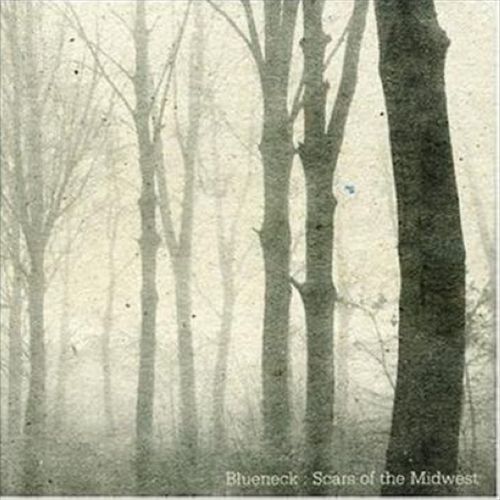 Scars of the Midwest cover art