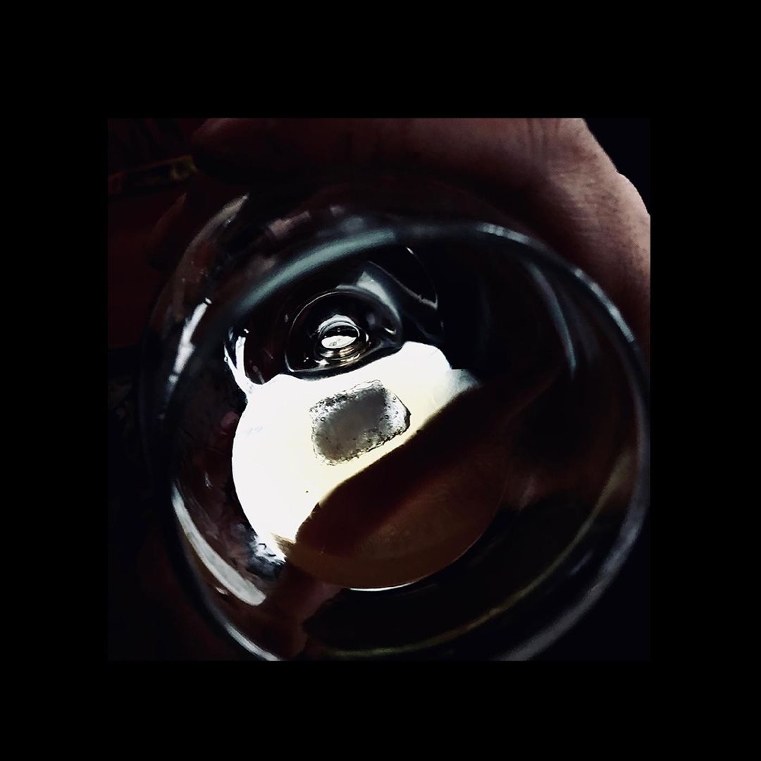 After Dark cover art