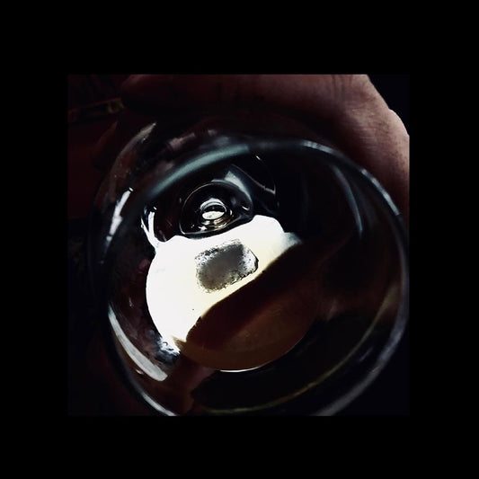 After Dark cover art