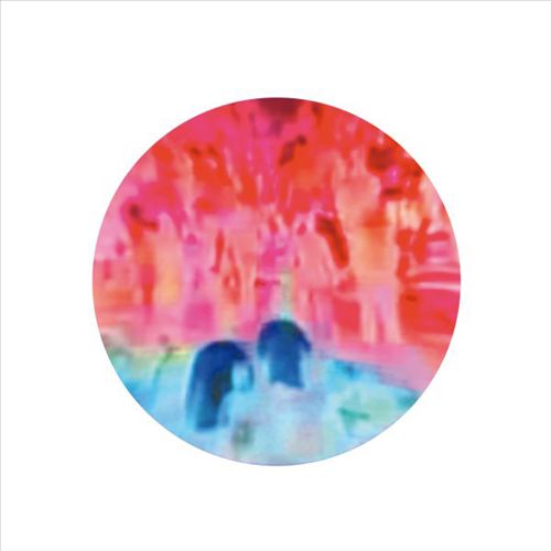 Delta Reshape cover art