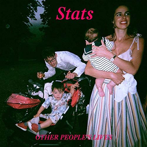 Other People's Lives cover art