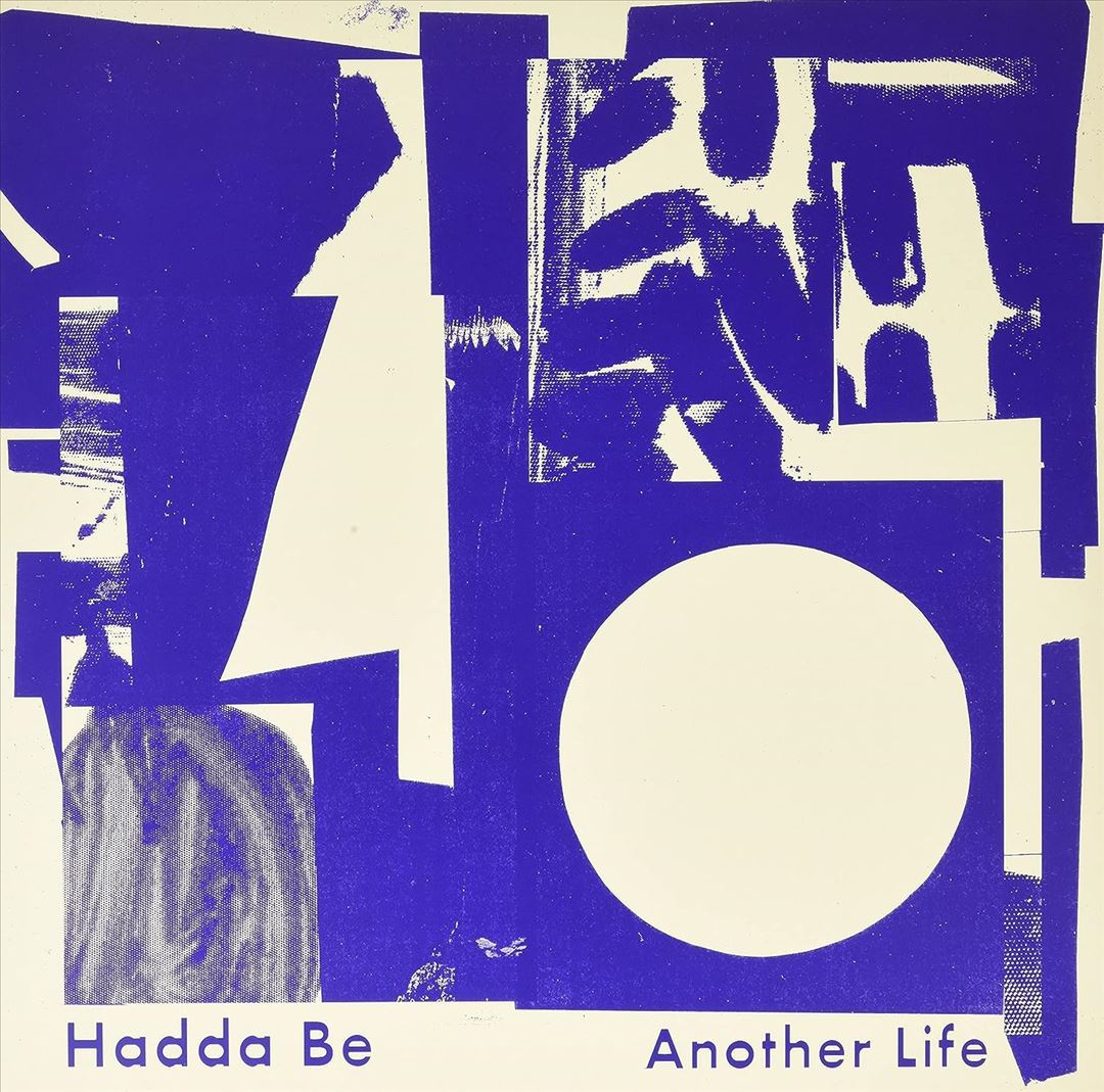 Another Life cover art