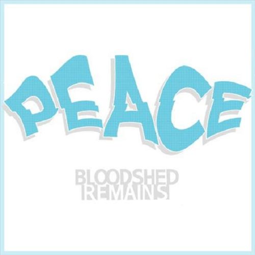 Peace cover art