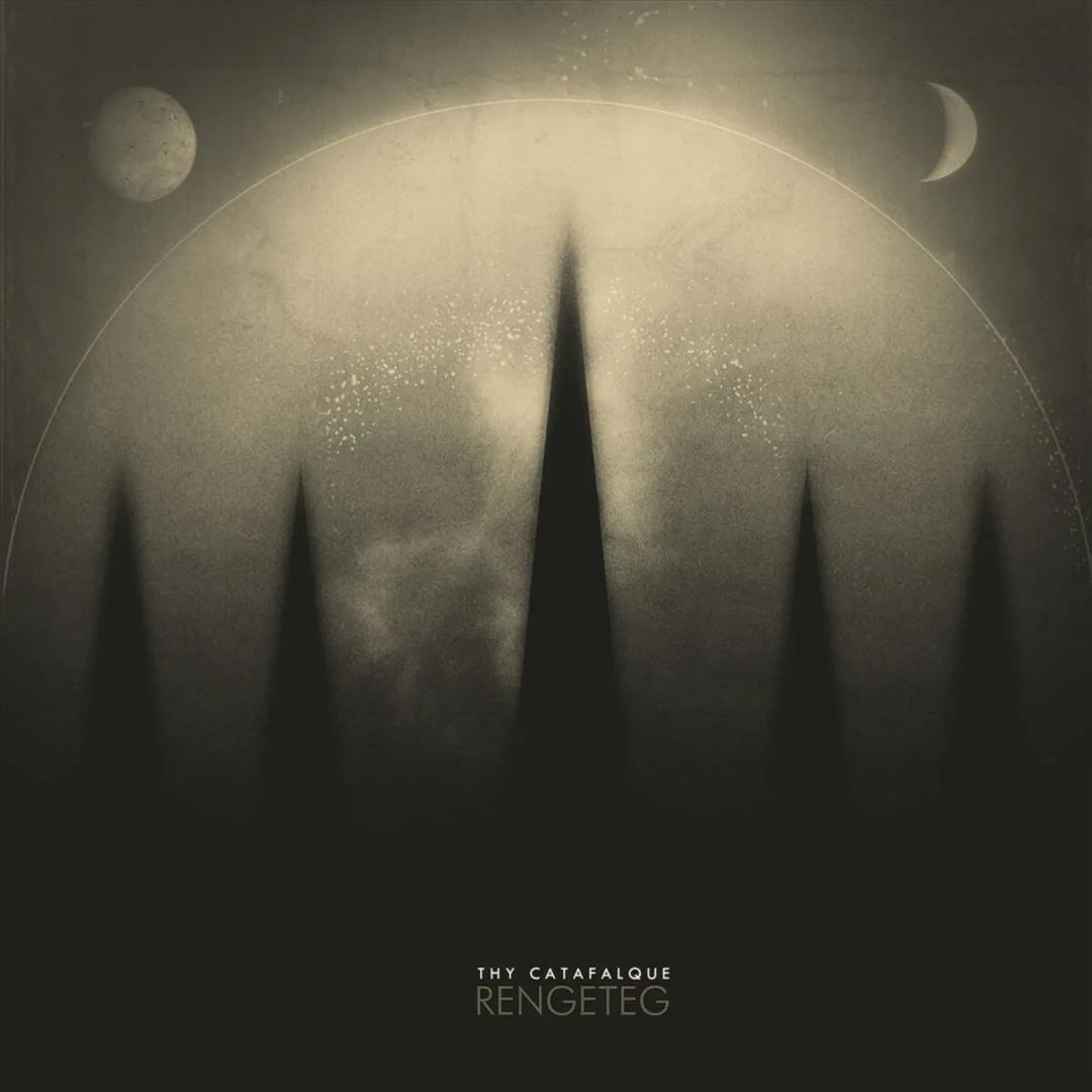 Rengeteg cover art