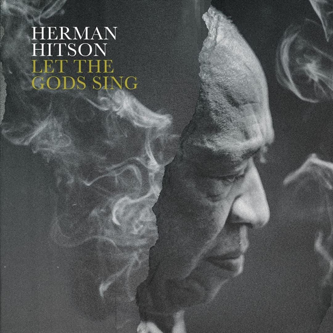 Let the Gods Sing cover art
