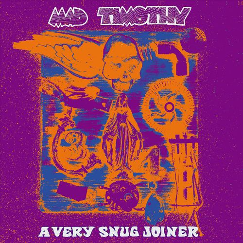 Very Snug Joiner cover art