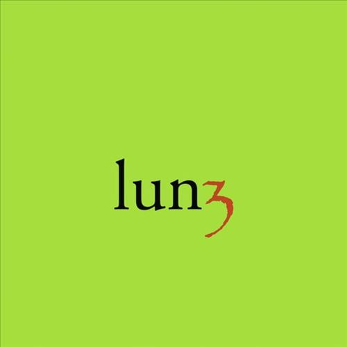 Lunz3 cover art