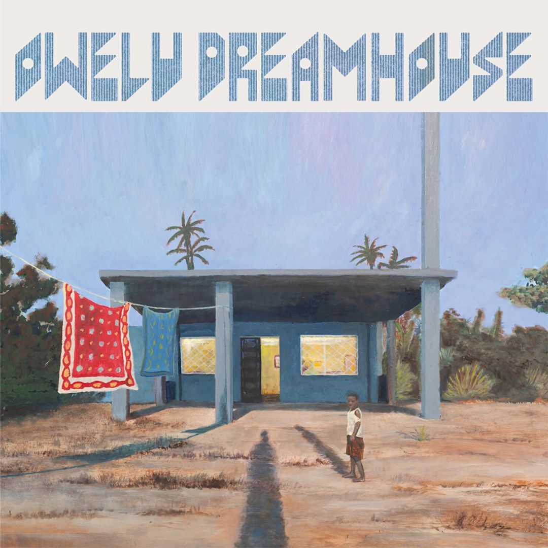 Owelu Dreamhouse cover art