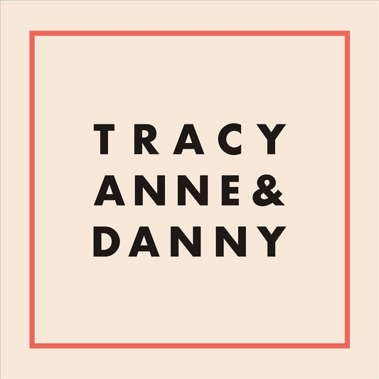 Tracyanne & Danny cover art
