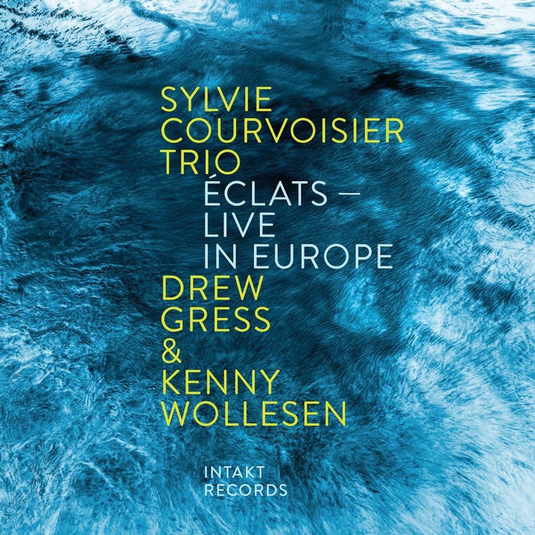 Eclats [Live in Europe] cover art