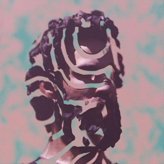 Open cover art