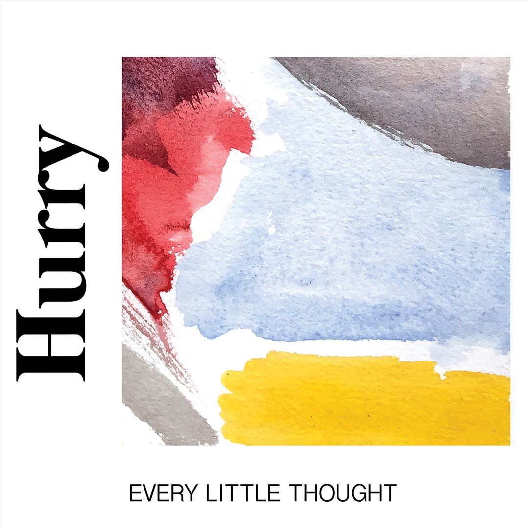 Every Little Thought cover art