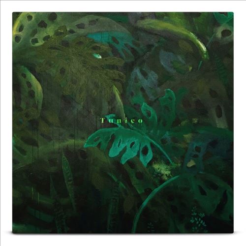 Tunico cover art
