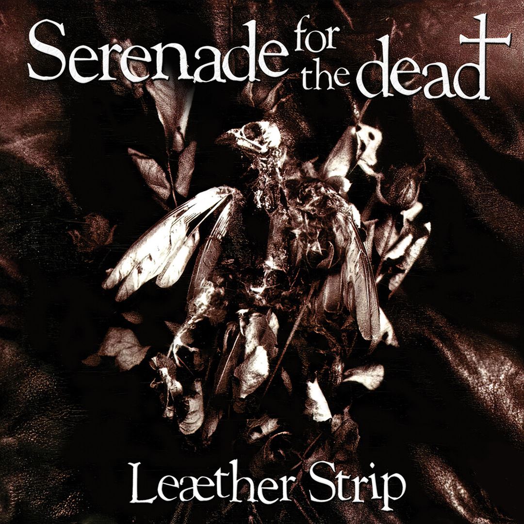 Serenade for the Dead cover art