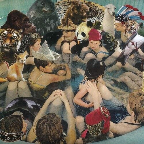 Person Pitch cover art