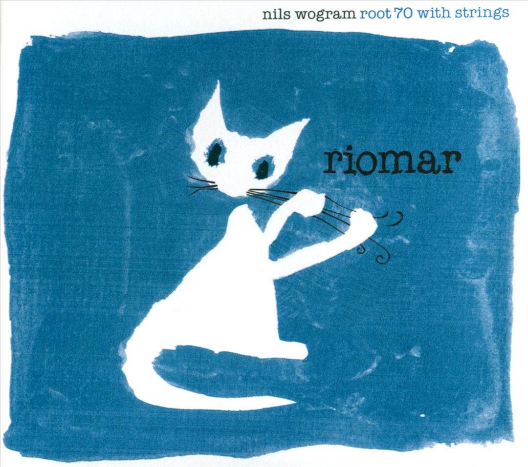Riomar cover art