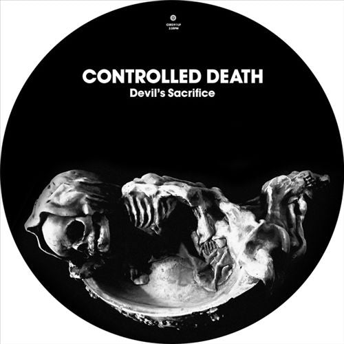 Split Album cover art