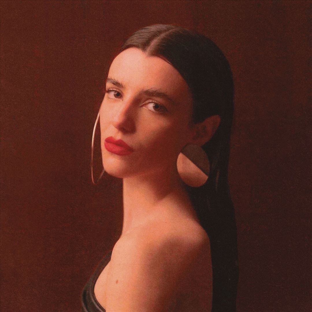 Inteira cover art
