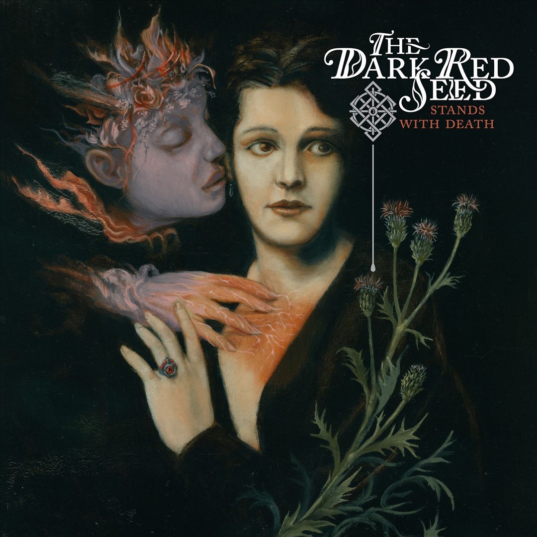 Stands With Death cover art