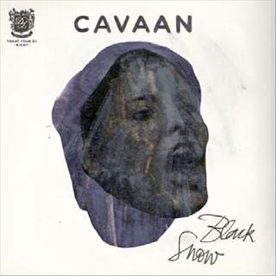 Black Snow cover art