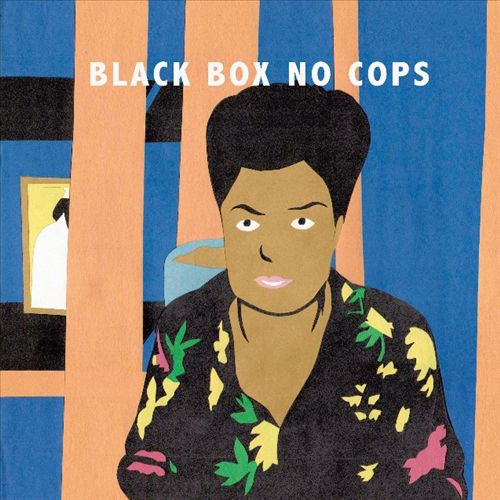 Black Box No Cops cover art