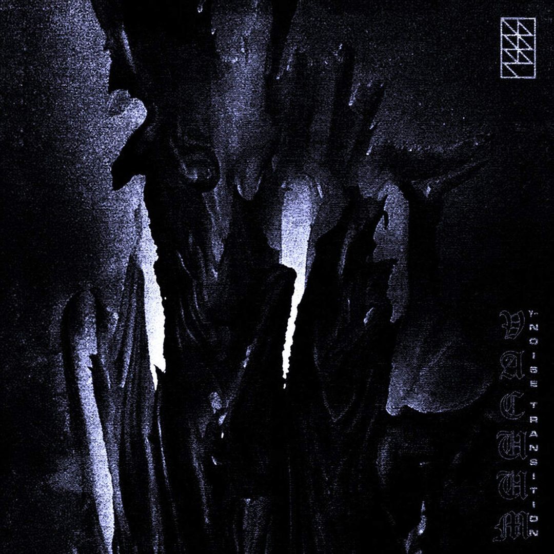 Vacuum γ-Noise Transition cover art