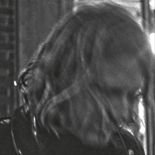 Ty Segall [Drag City] [LP] cover art