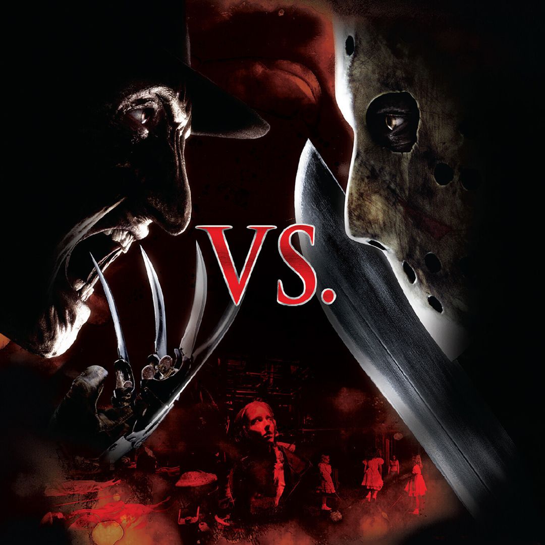 Freddy vs. Jason [Original Soundtrack] cover art