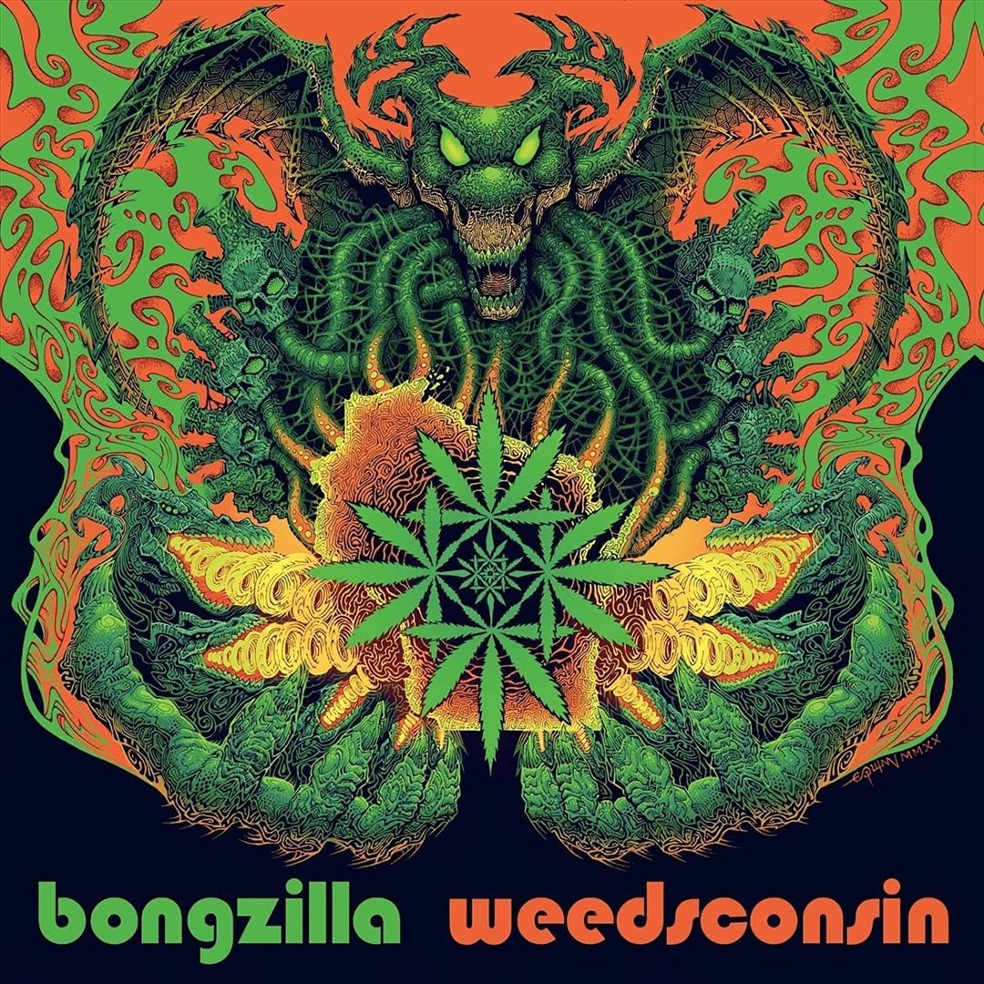 Weedsconsin [Deluxe Edition] cover art