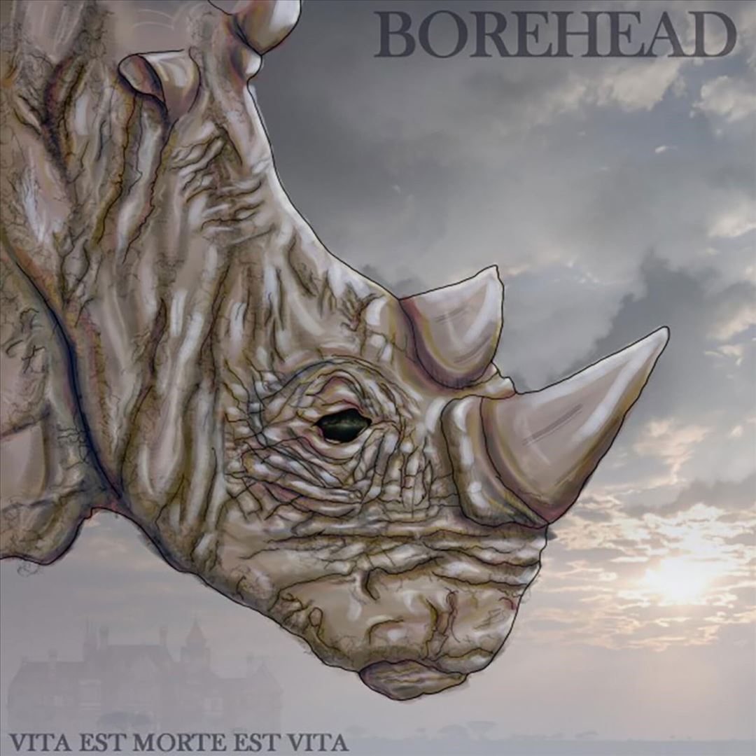 Vita Est Morte Est Vita cover art