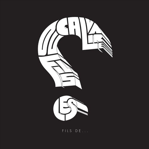 Fils de... cover art