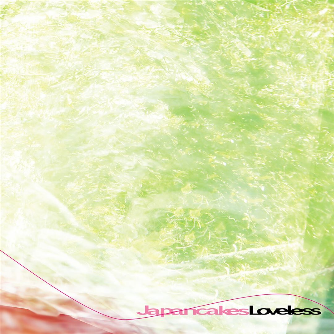 Loveless cover art