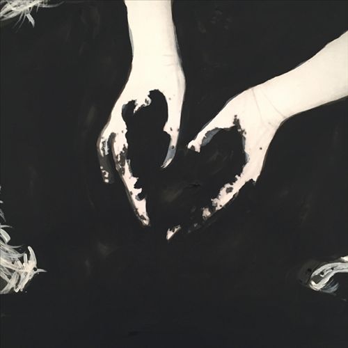Secret Garden cover art