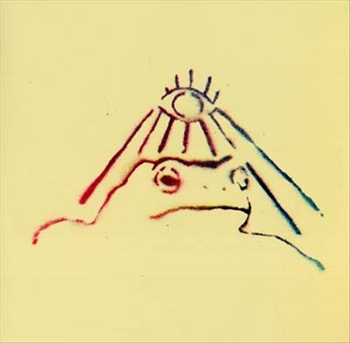 Endavant Continu cover art