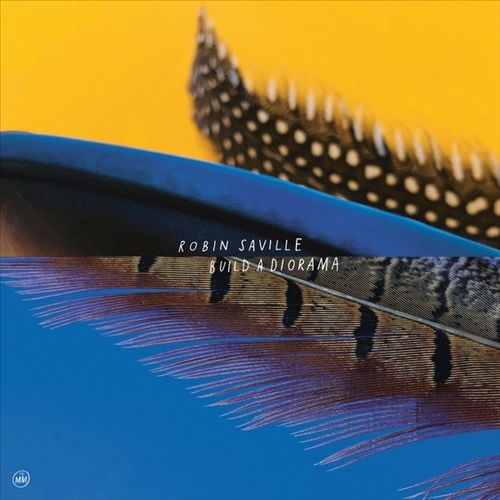 Build a Diorama cover art