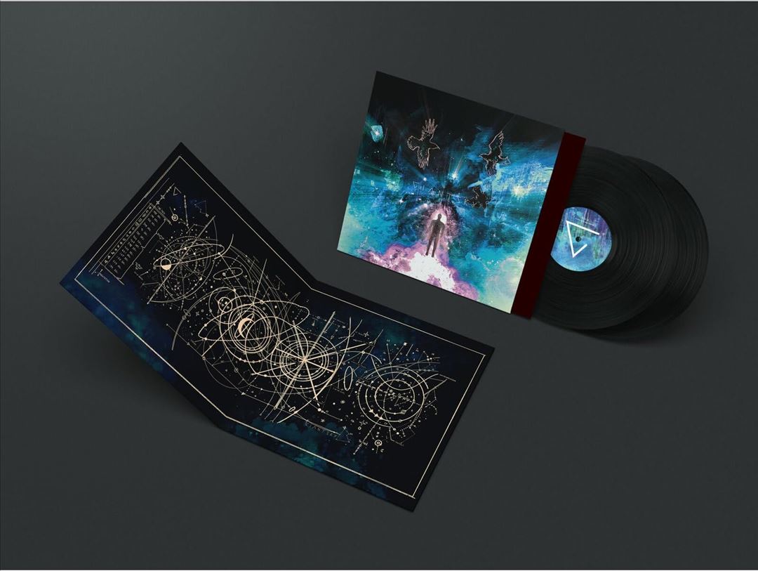 II   cover art