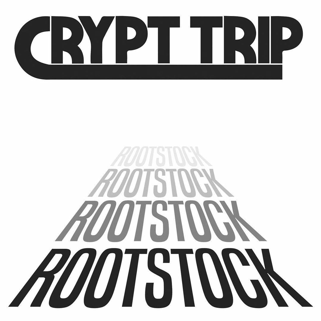 Rootstock cover art