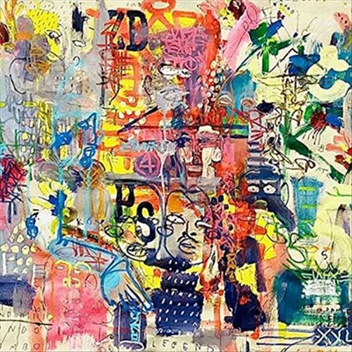 Tutti Gli Uomini D el Presidente 2 cover art