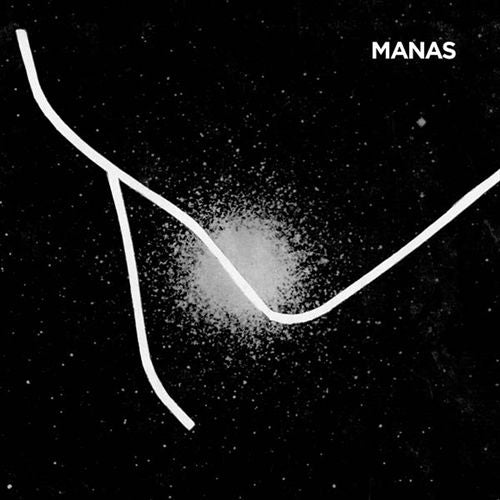 Manas cover art