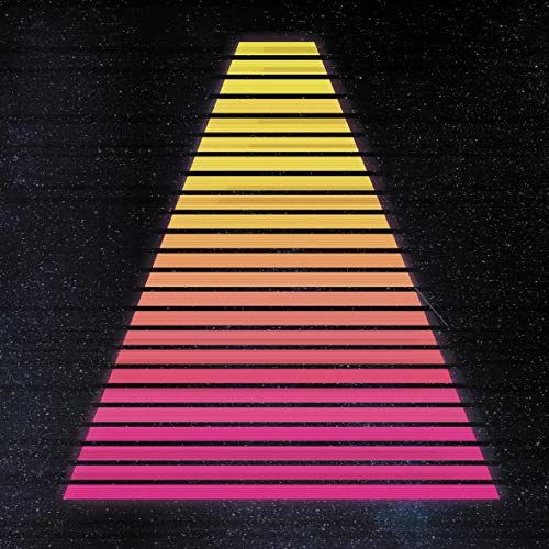 Delta cover art